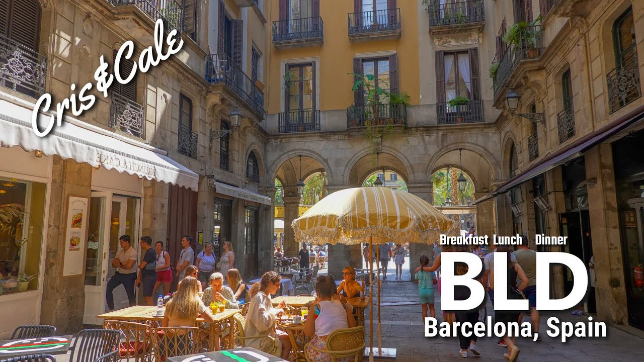 Barcelona, Spain | Best Restaurants | Where to Eat | Suculent | Ziryab | El Chigre | Can Ramonet