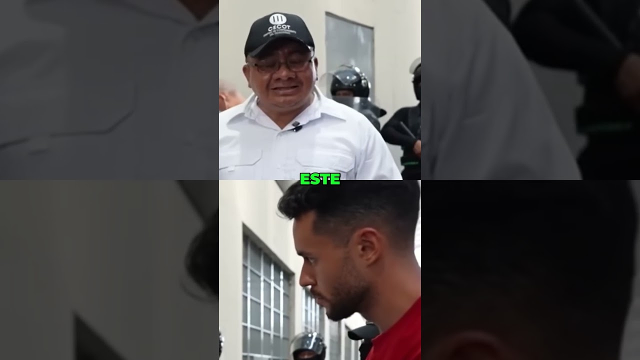 &iexcl;1488 A&ntilde;os! Condenado por Terrorismo y Homicidio #shorts