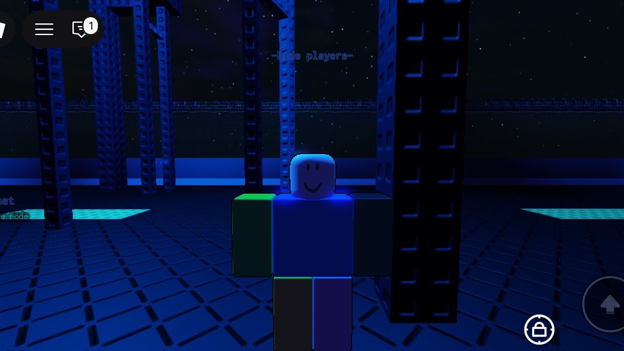 L obby