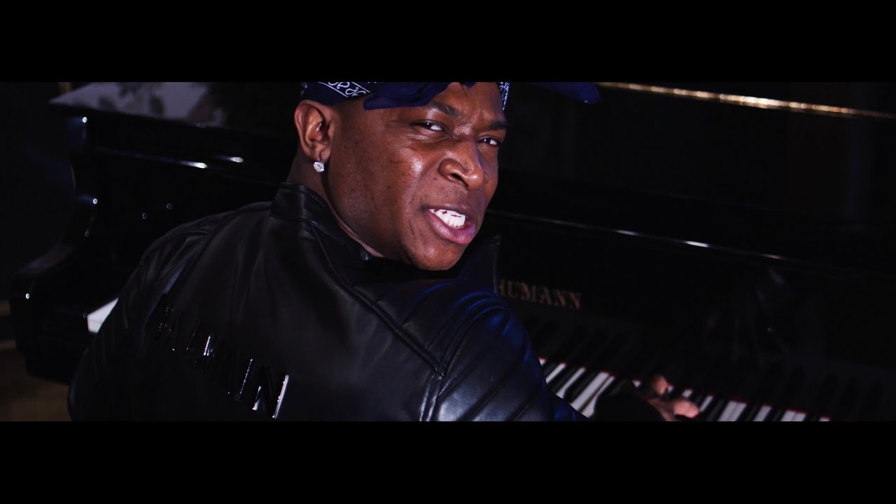 OT Genasis - Tonight [Official Music Video]