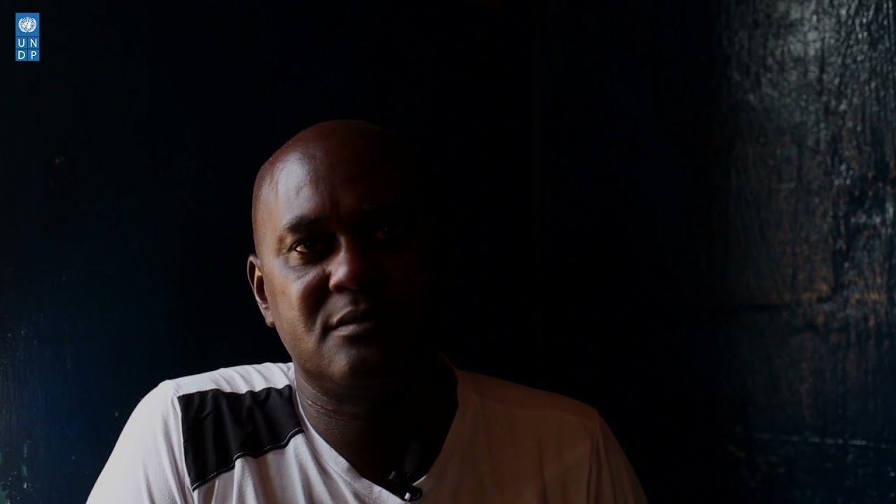 The Gambia Prisons Service