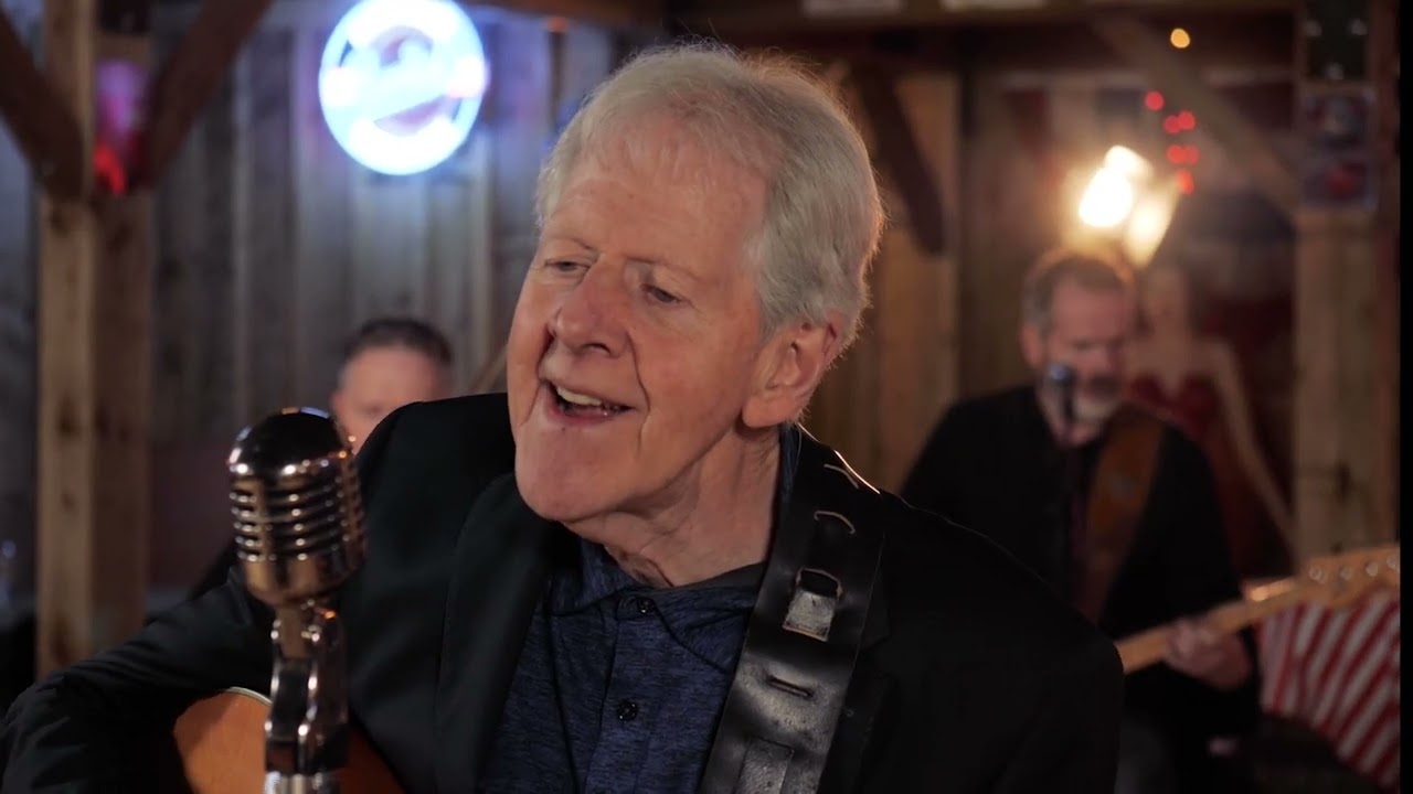 Ray Lynam - He Stopped Loving Her Today