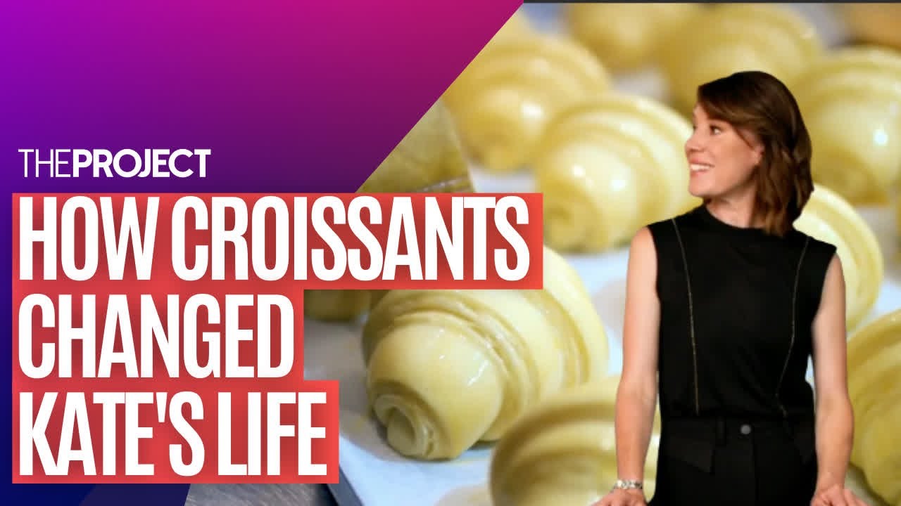 Lune Croissants: How Building The Lune Croissant Empire Helped Kate Reid Overcome An Eating Disorder