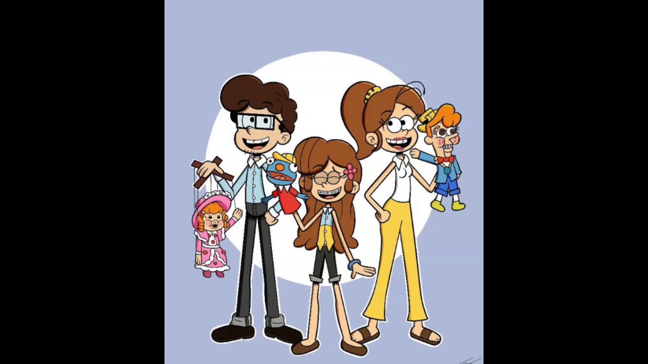 Luan x benny