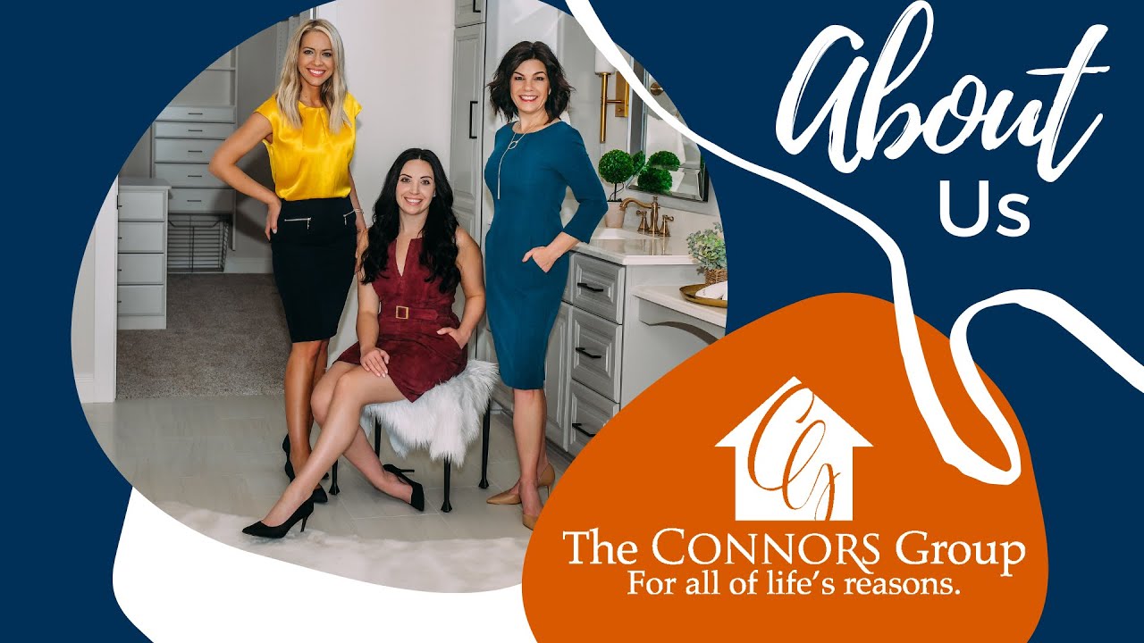 The Connors Group - About Us