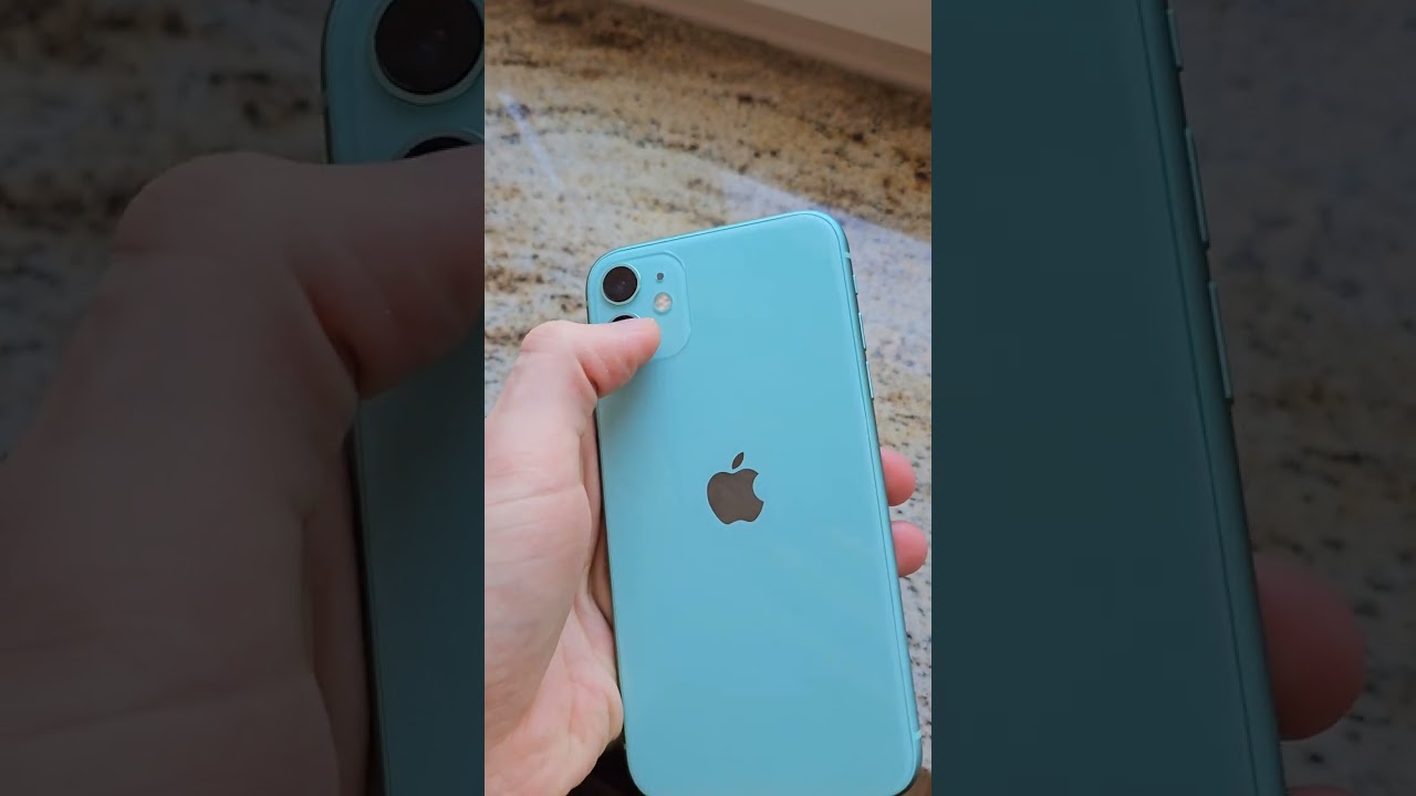 Tani odnowiony telefon z Refurbed - pierwsze wrażenia!