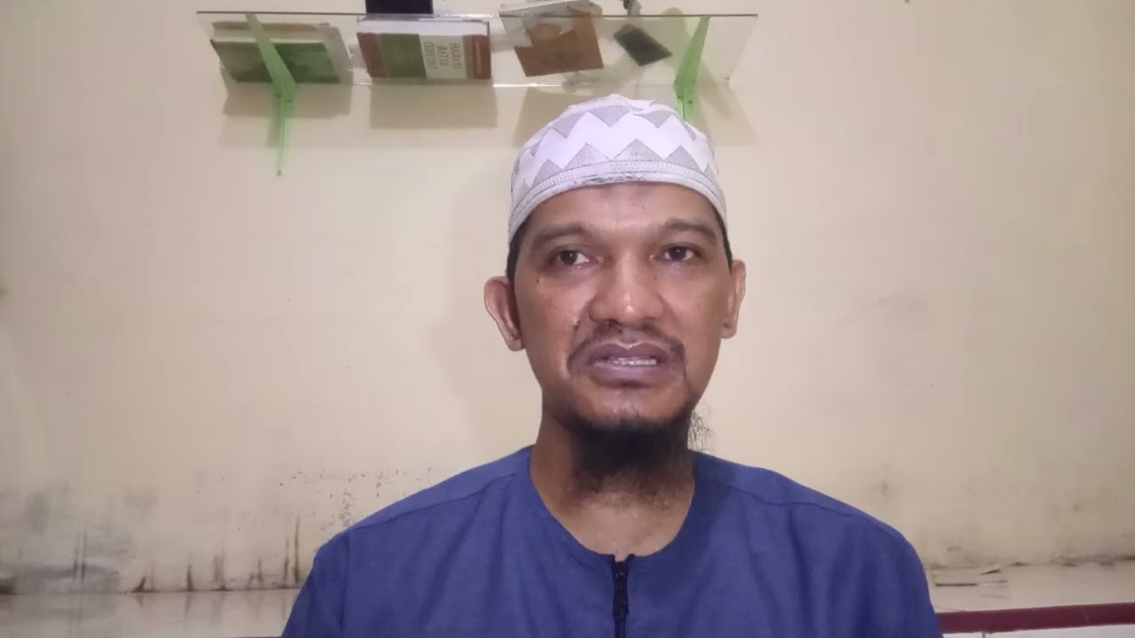 Enam bentuk/ macam istri yang menunggu masa Iddahnya dari fatawa lajnah Daimah 