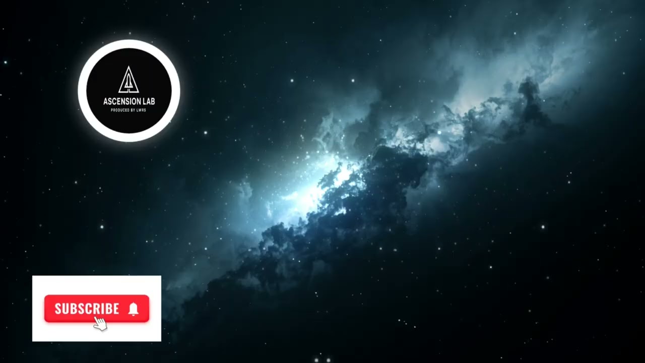 COSMIC FADE  Ascension Lab Produced by LWRS