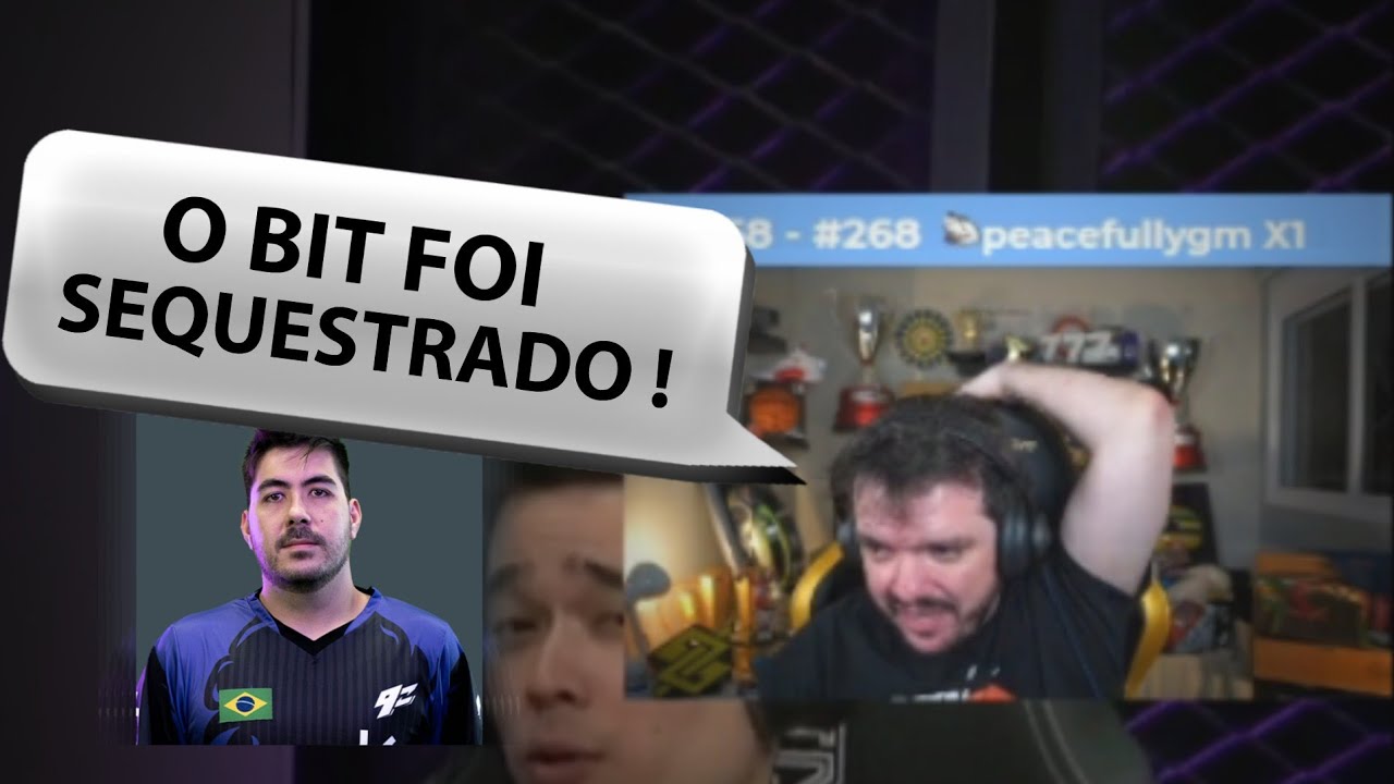 GAULES CONTA A HISTÓRIA DA VIAGEM PARA A CHINA AO MCH