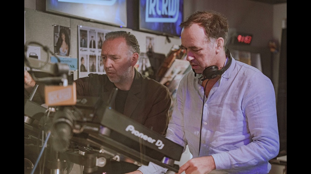 2manyDJs - Live on FREAKS ONLY, KCRW - 2025-09-24