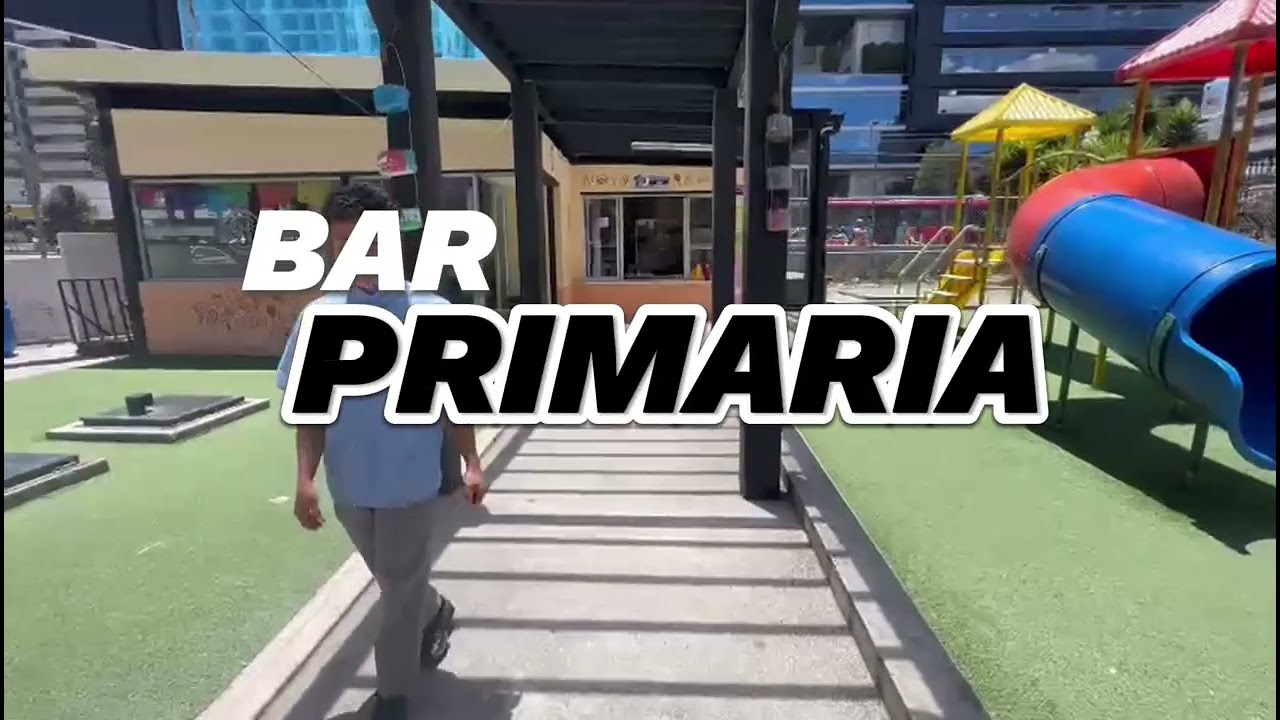 Video de la Unidad Educativa Municipal 