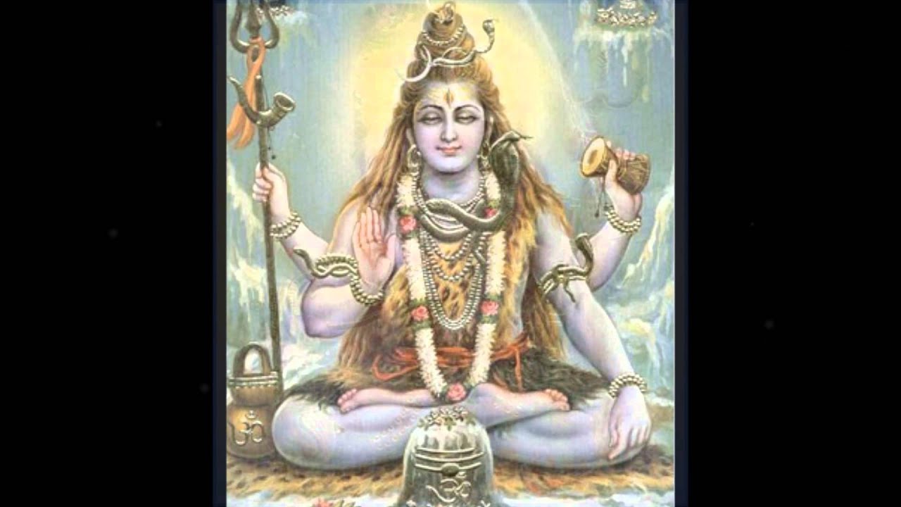 Ramanat Águia Dourada - Shiva Shambo