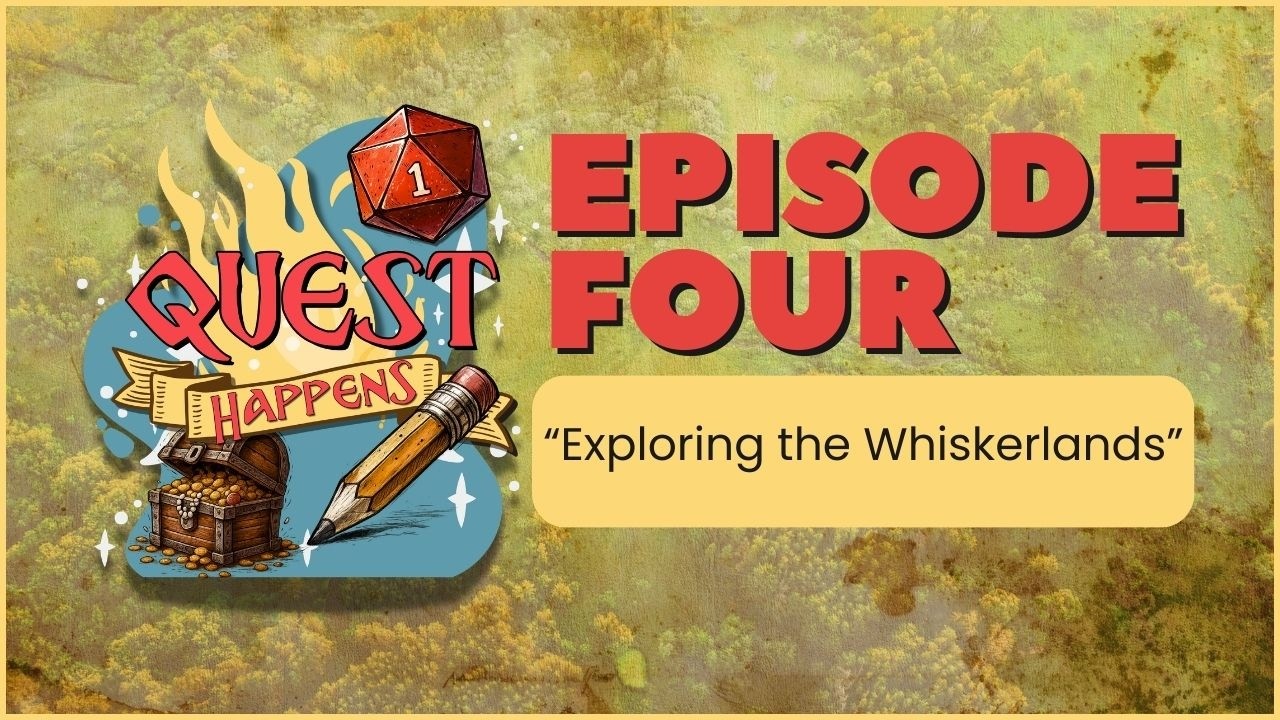 Episode 4 - 