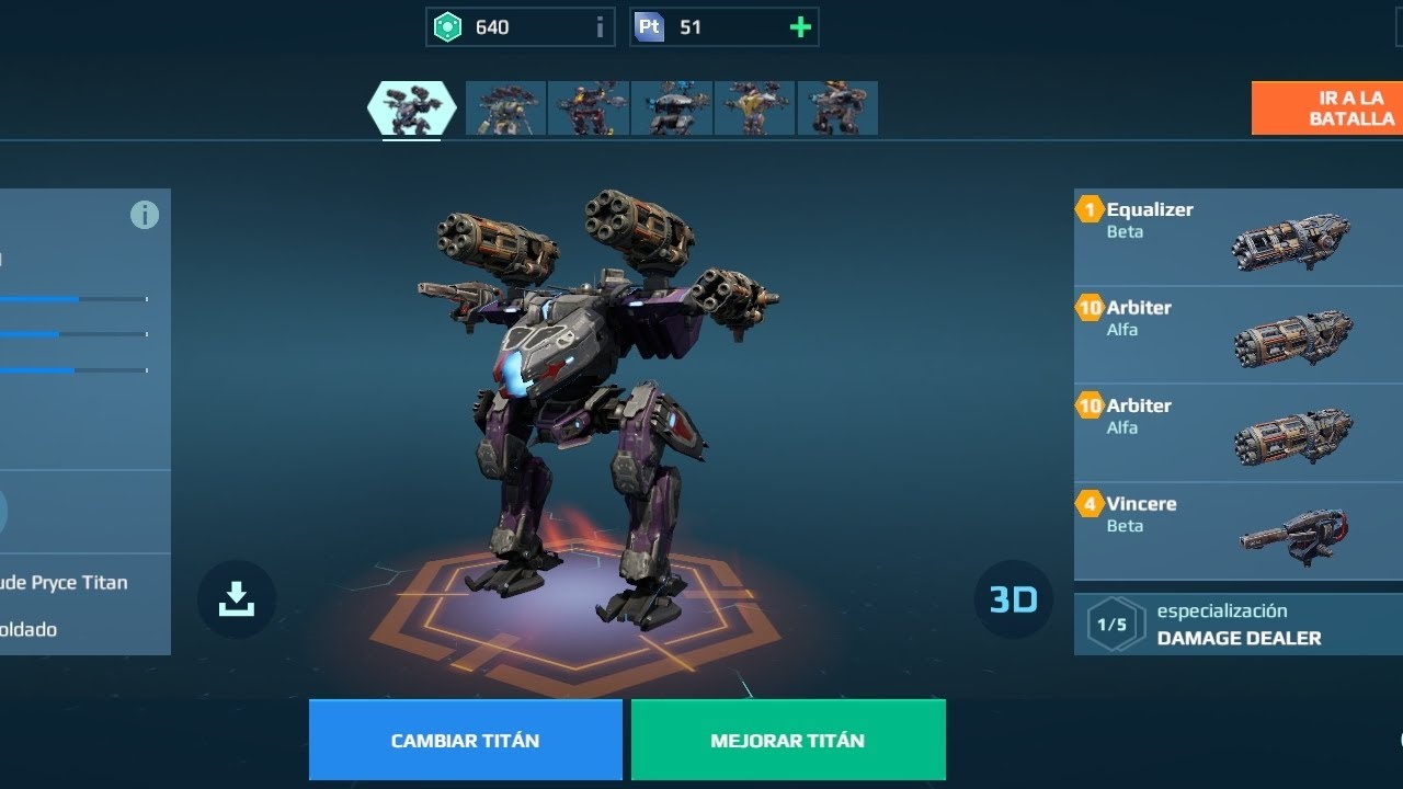Newton con arbiter en campeón es una bestia 