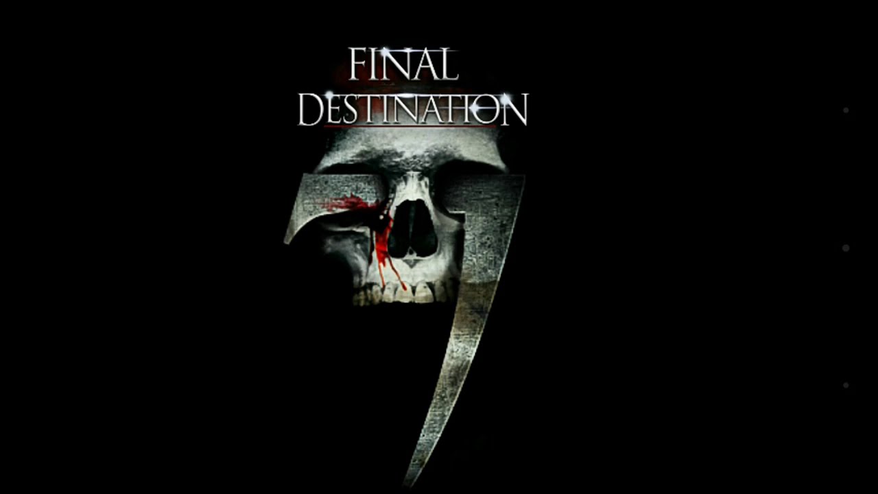 Hablar sobre los nuevos accidentes brutales para destino final 7 : Aviso!!! 