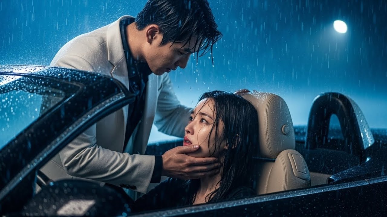 시골 처녀의 순박함에 낚여버린 재벌남의 로맨스