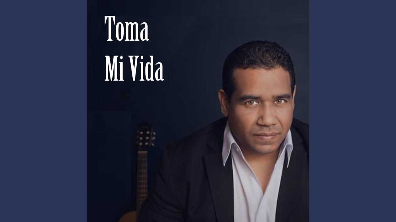 Ven Espiritu De Dios