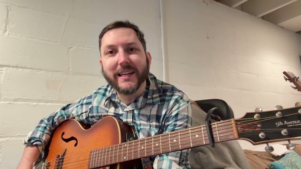 (4888) Zachary Scot Johnson I Just Thought You’d Like To Know Johnny Cash Greatest! Cover Live Exit