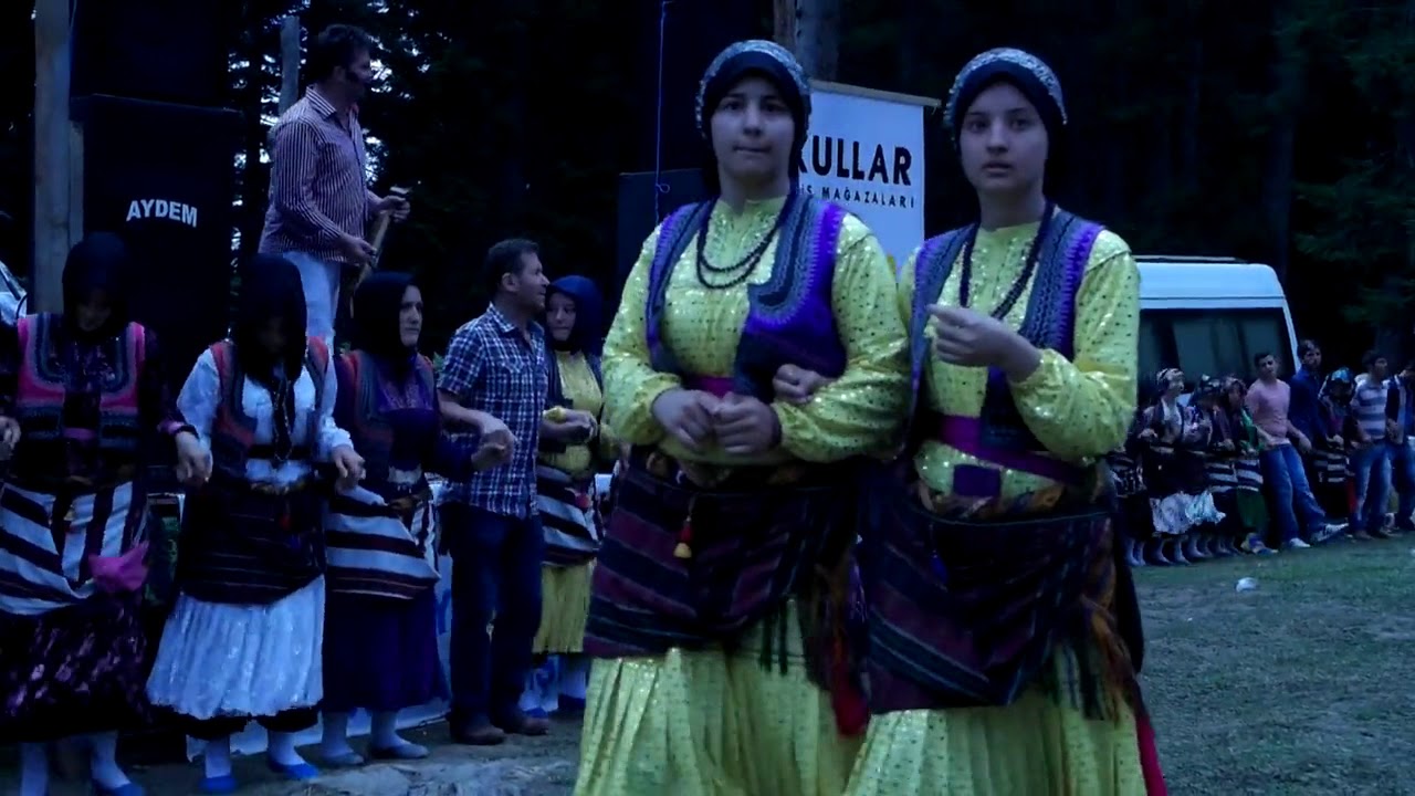 YAVUZ TONYALI - MUHAMMET CİNKAYA - KEMENÇE HORON (GÖLLÜALAN)