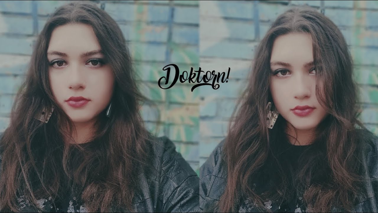 Doktorn! - Agnetha F&auml;ltskog cover