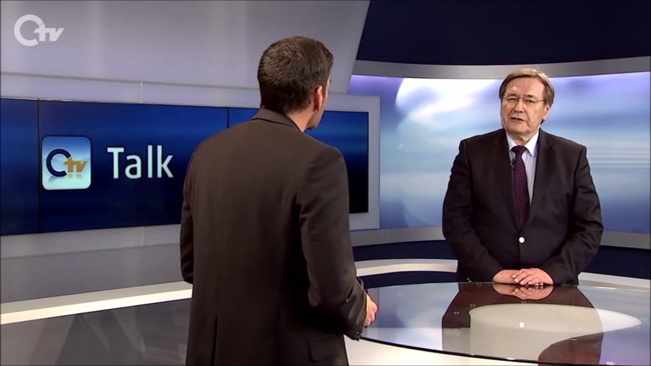 OTV-Talk - Orthop&auml;dietag 2018