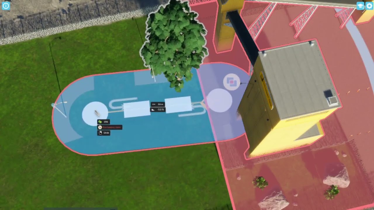 S03E06 - Balancing the city budget - Our First City - Cities Skylines II