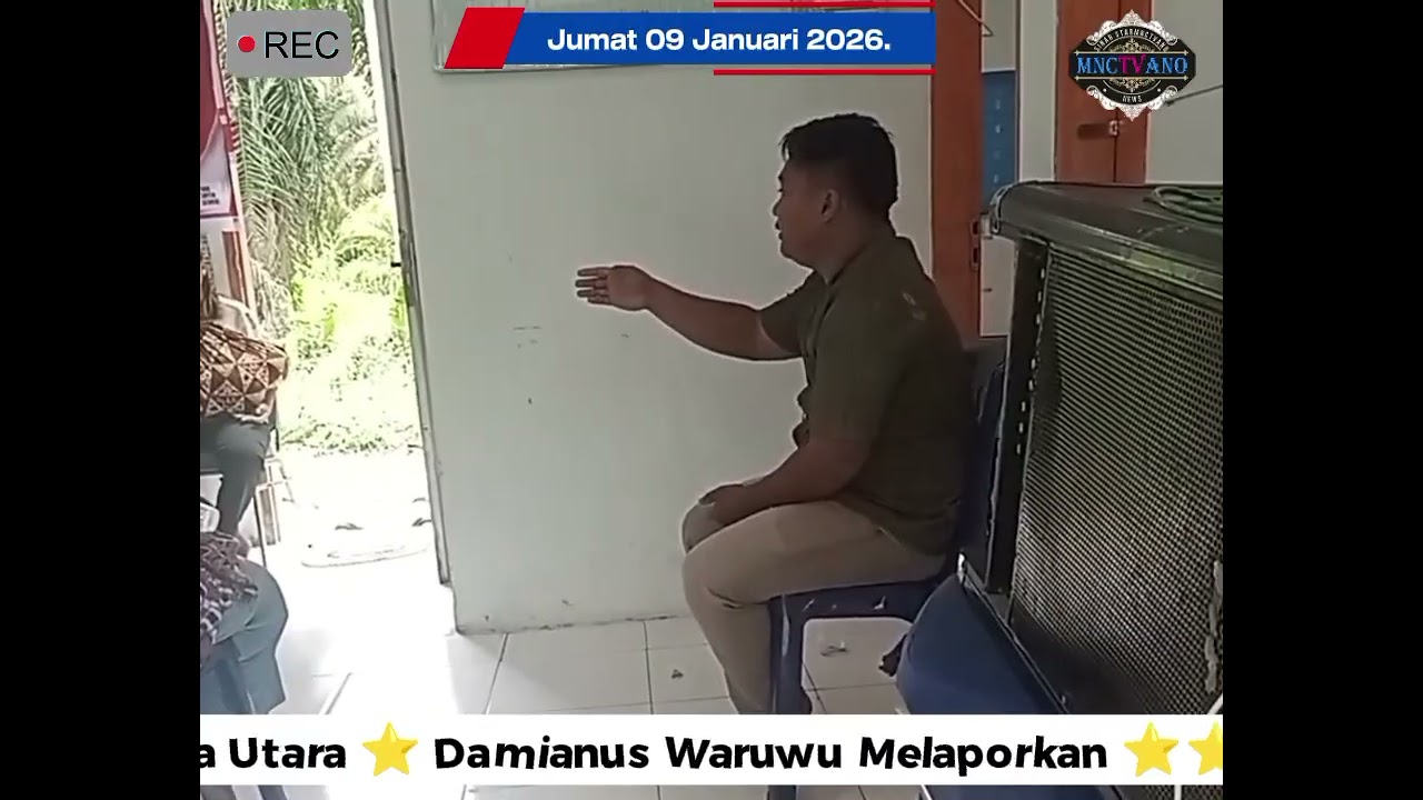 Sepi : Musrenbang Serta RKPDesa Desa Sihapas Kecamatan Suka Bangun  Tap-teng Jumat 09 Januari 2026