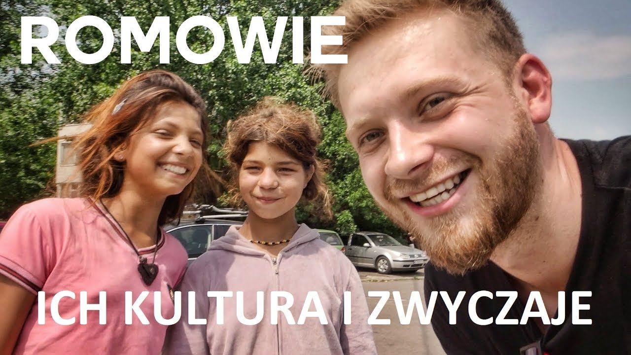 Każdy Rumun to Cygan?