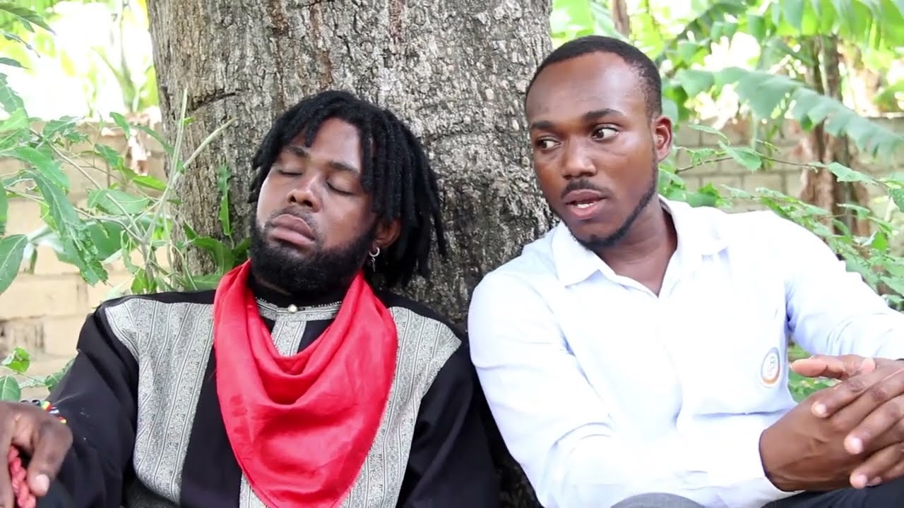 Bondye fidel #5 bagay yo konplike nèt pou sèvitè a malfèktè pranl