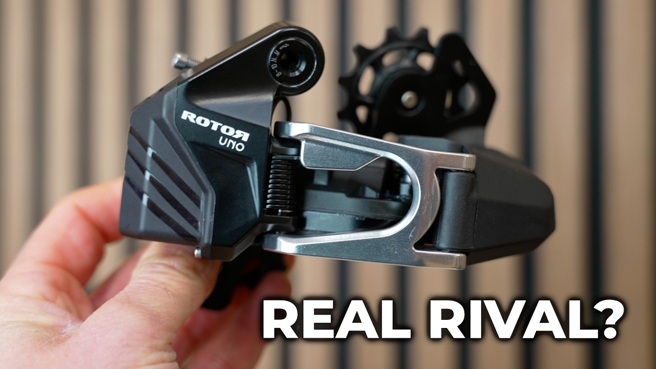 This Might Be the Ultimate Road Bike Build