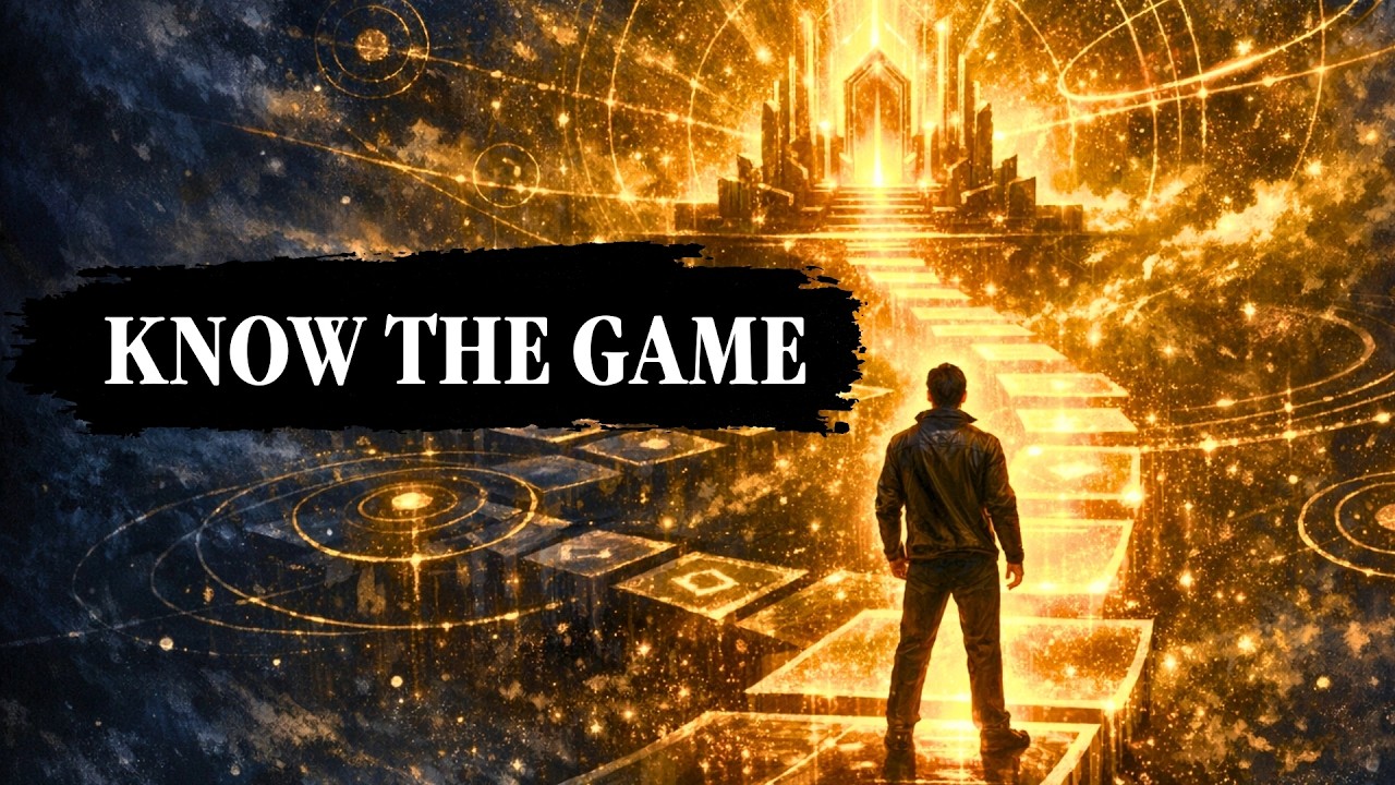 How to “Win” the Game of Reality