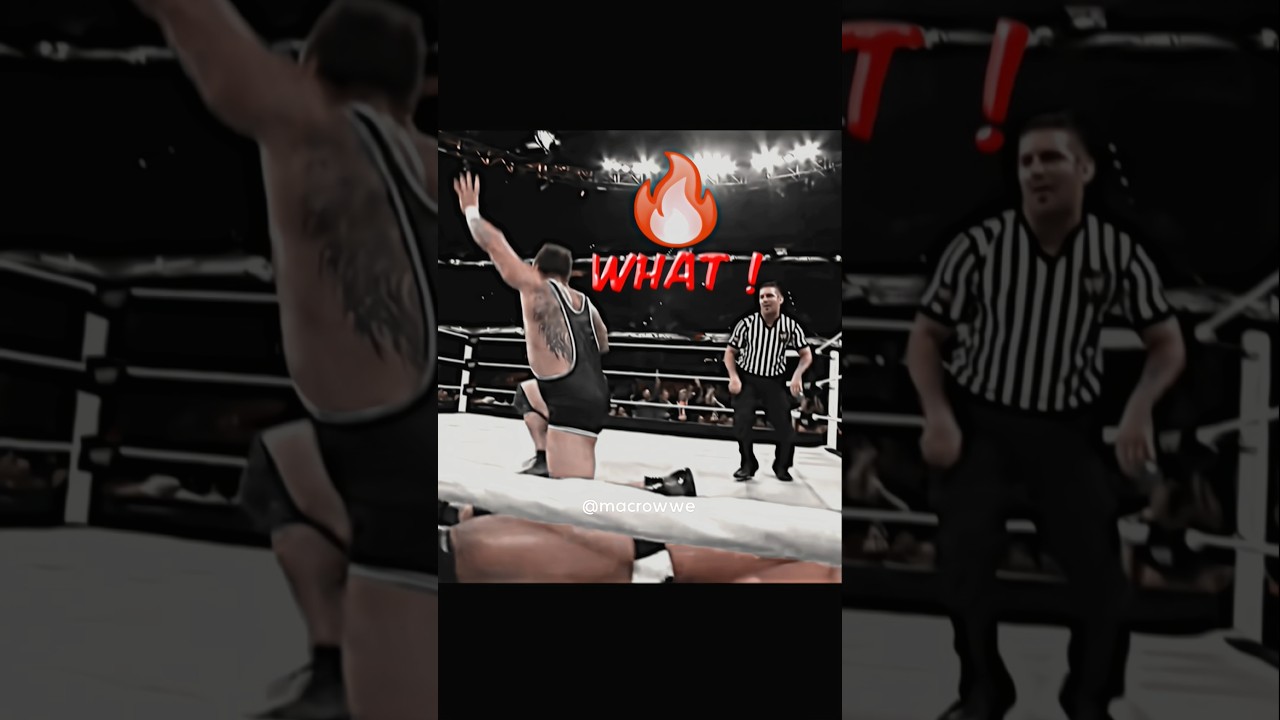 Santino Marella Shocked ! Everyone 💀🥶 #edit