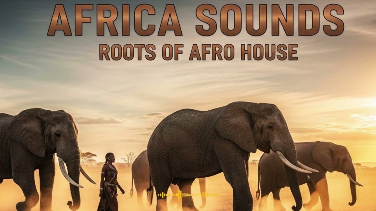 Best Afrobeat Instrumental Playlist | Relaxing Afrobeat Background Music