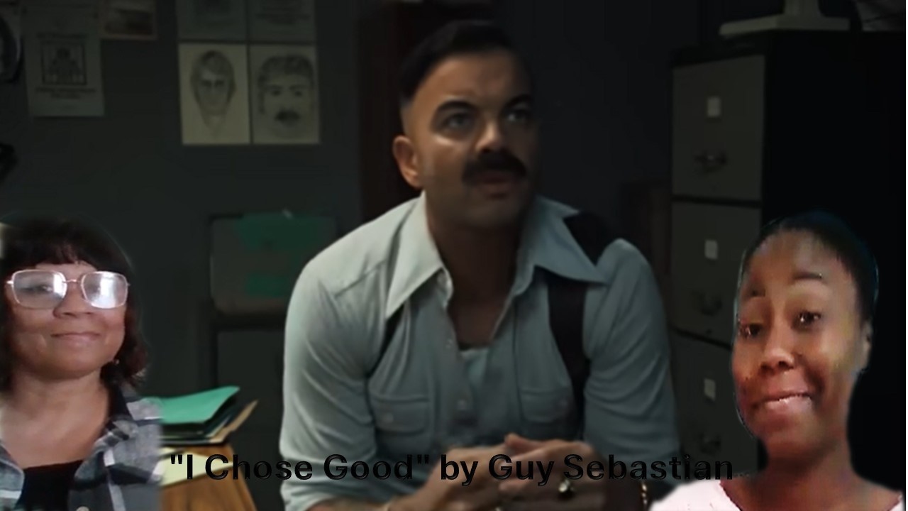 Our reaction to 