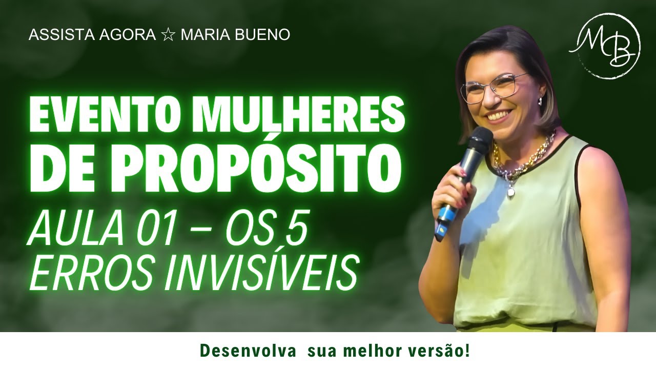 Masterclass - Aula 1