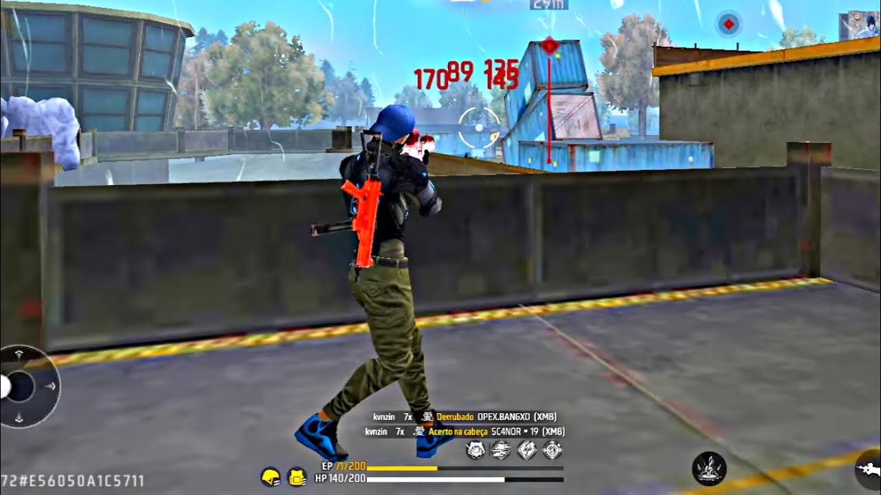 ОСОБЕННОСТИ EM 4x4 APOSTADO! 🥋💖 1366x768 Основные характеристики ПК Fraco Free Fire Ryzen 5 5600 ...