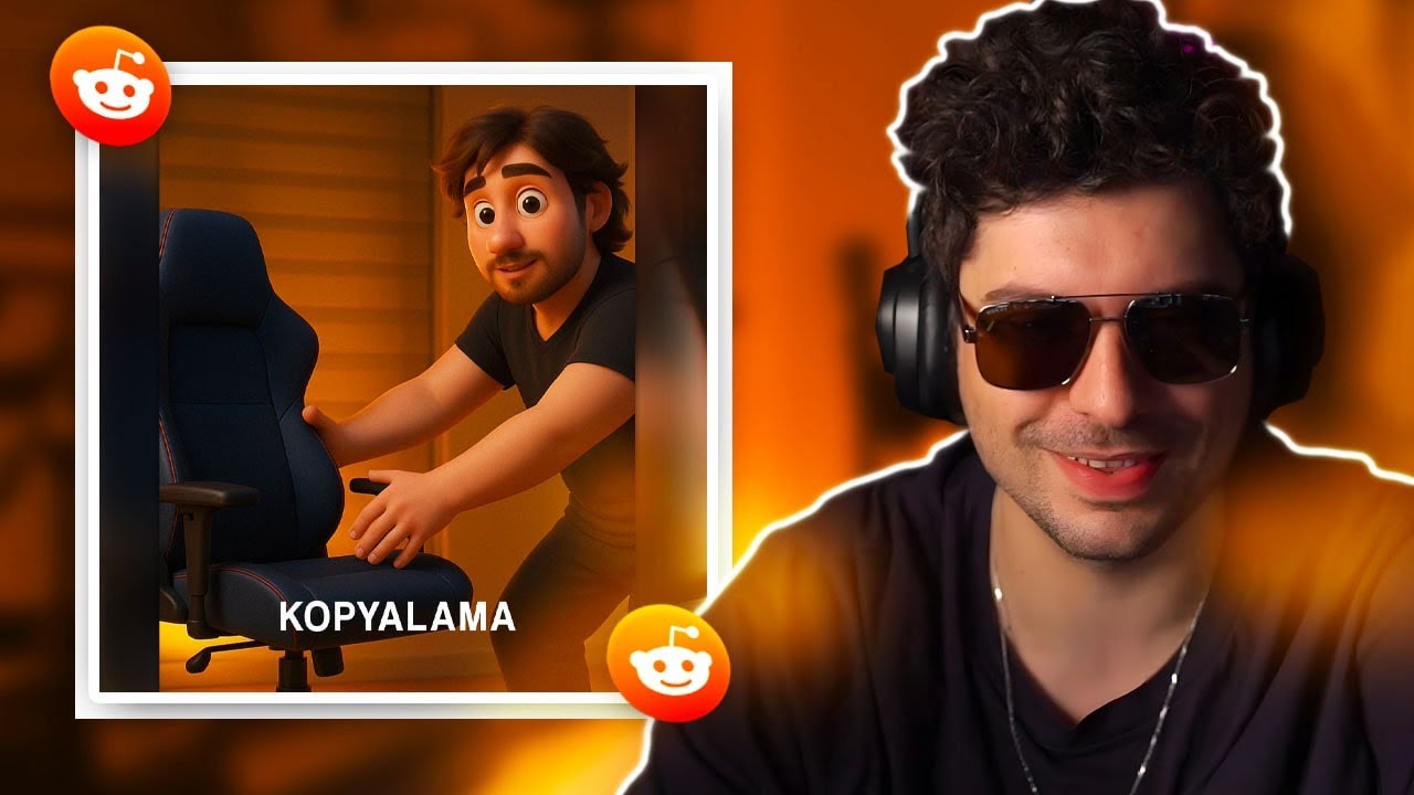 HYPE | YAŞASIN IRKIMIZ &Ccedil;İNE BEDEL KIRKIMIZ 🐺 | EKİP İLE REDDİT CHECK #177