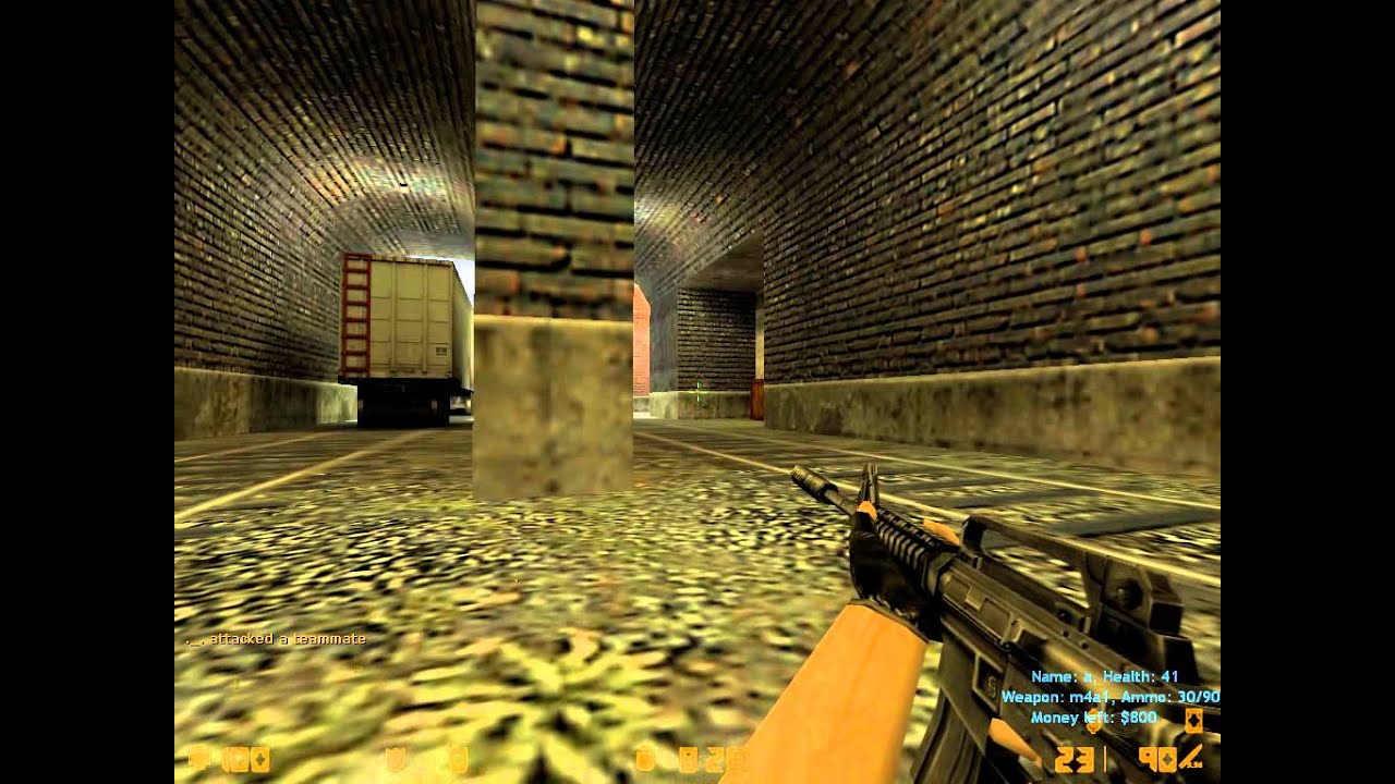 [cs1.6] spam spots de_train-outside