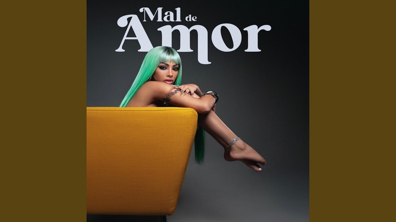 Mal De Amor