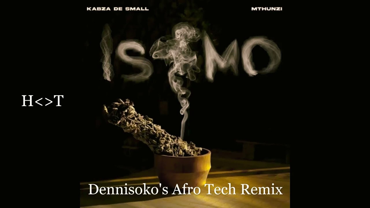 Kabza De Small & Mthunzi ft. Young Stunna & DJ Maphorisa - Imithandazo (Dennisoko's Afro Tech Remix)