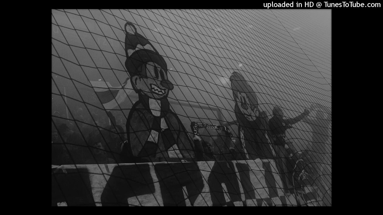 (FREE FOR PROFIT) Russian underground product - в тумане