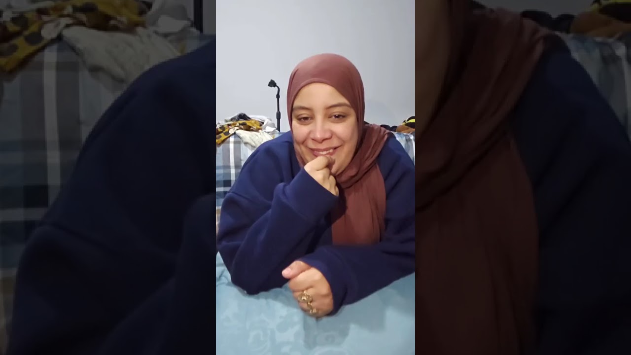 وين راني 😊😘