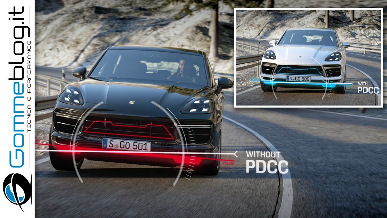 New Porsche Cayenne HOW IT'S MADE Technology and Aerodynamik