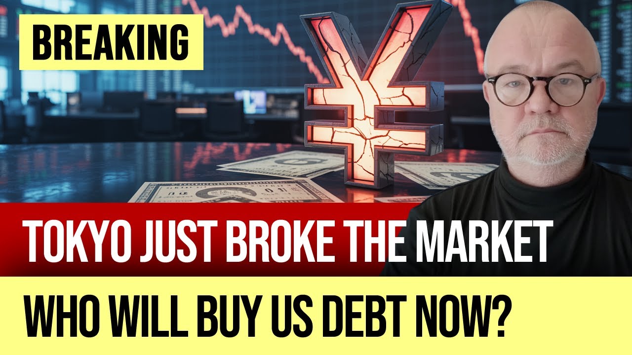 Did Japan Just Change Everything for Investors?