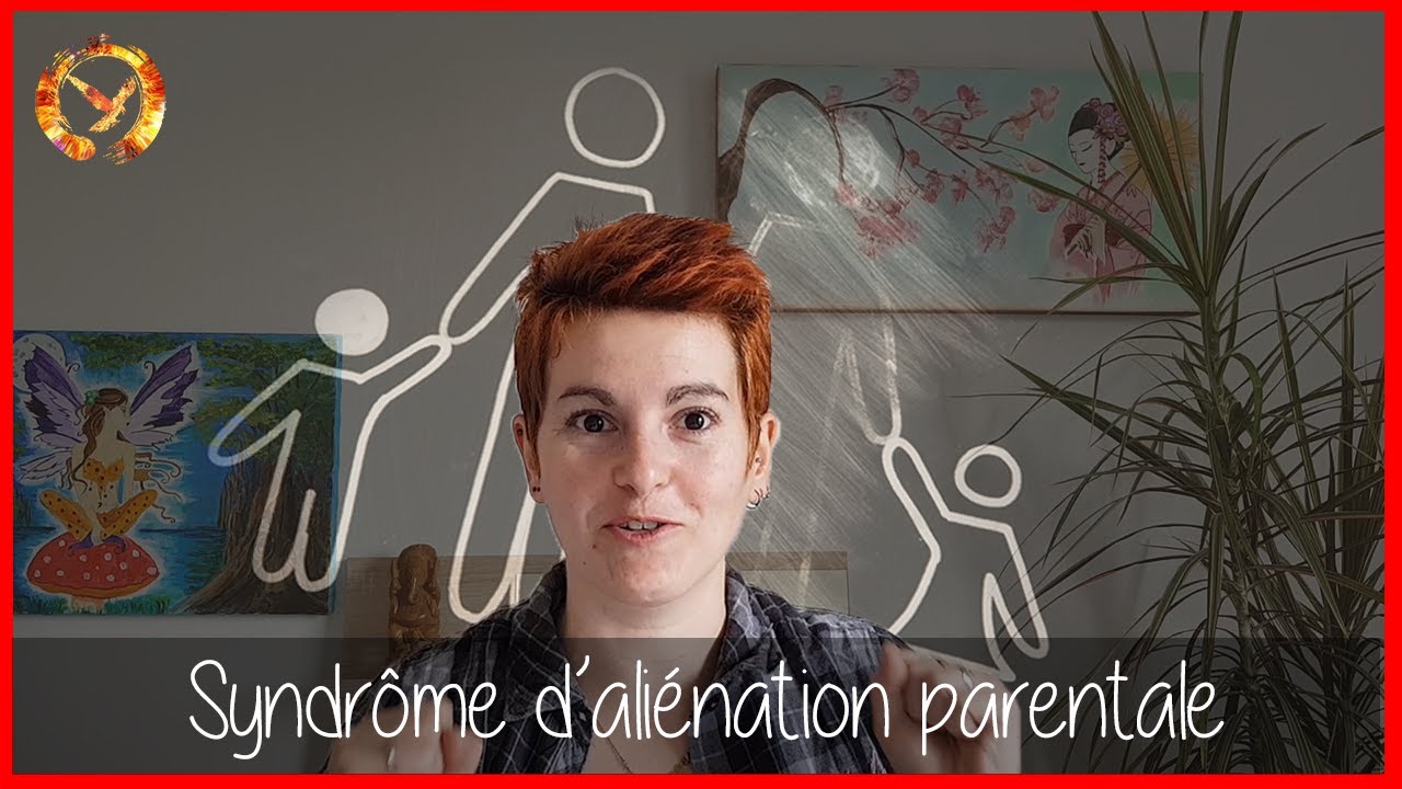 Aliénation Parentale (SAP): Comment s'en libérer ?