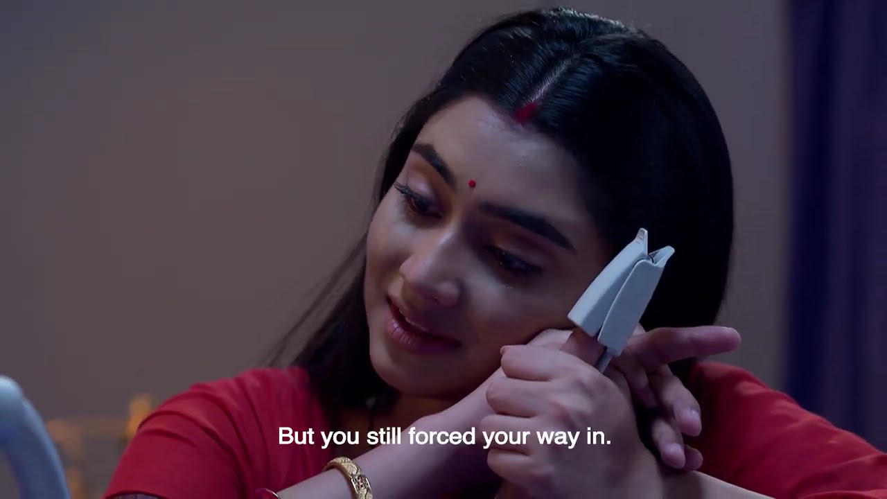 Undercover Love S1 E266 | Zee One UK