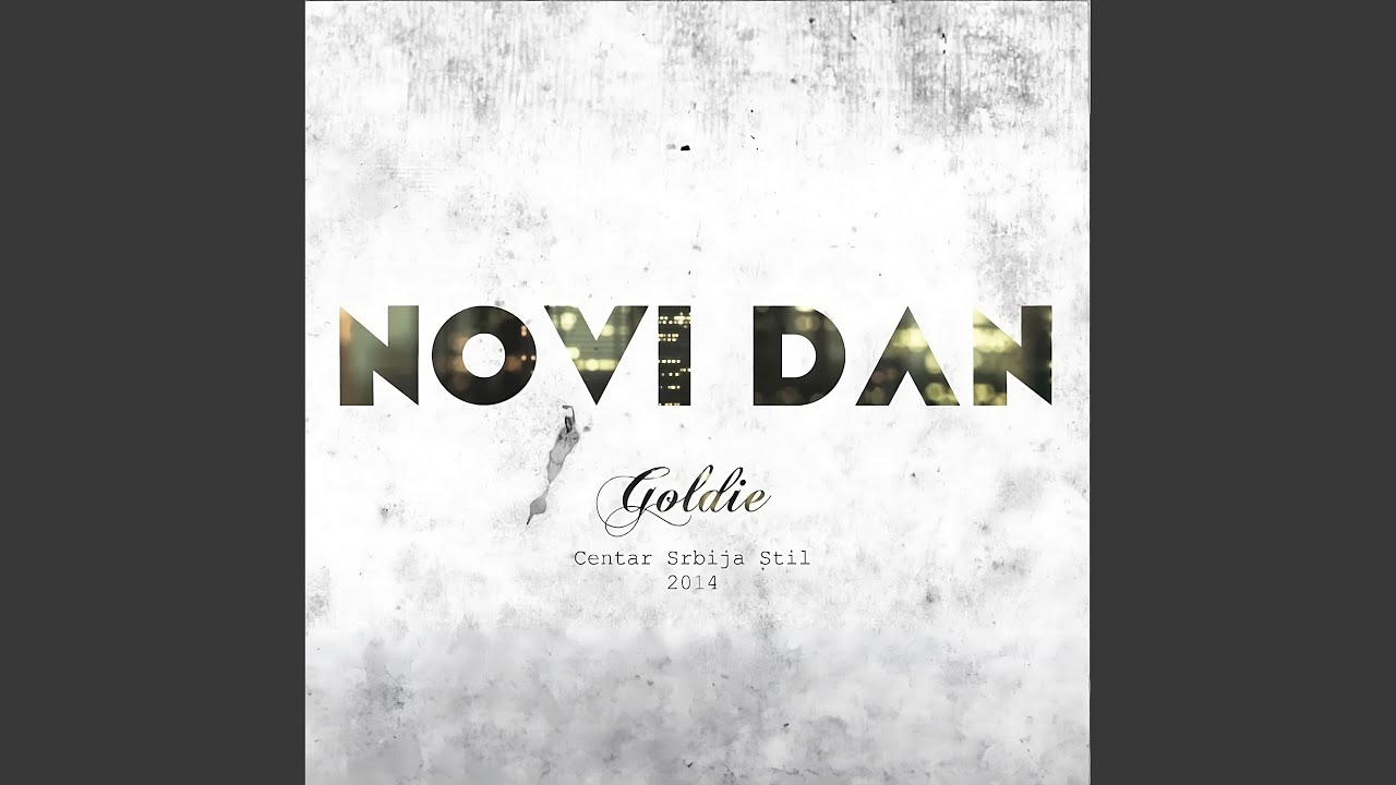 Novi dan