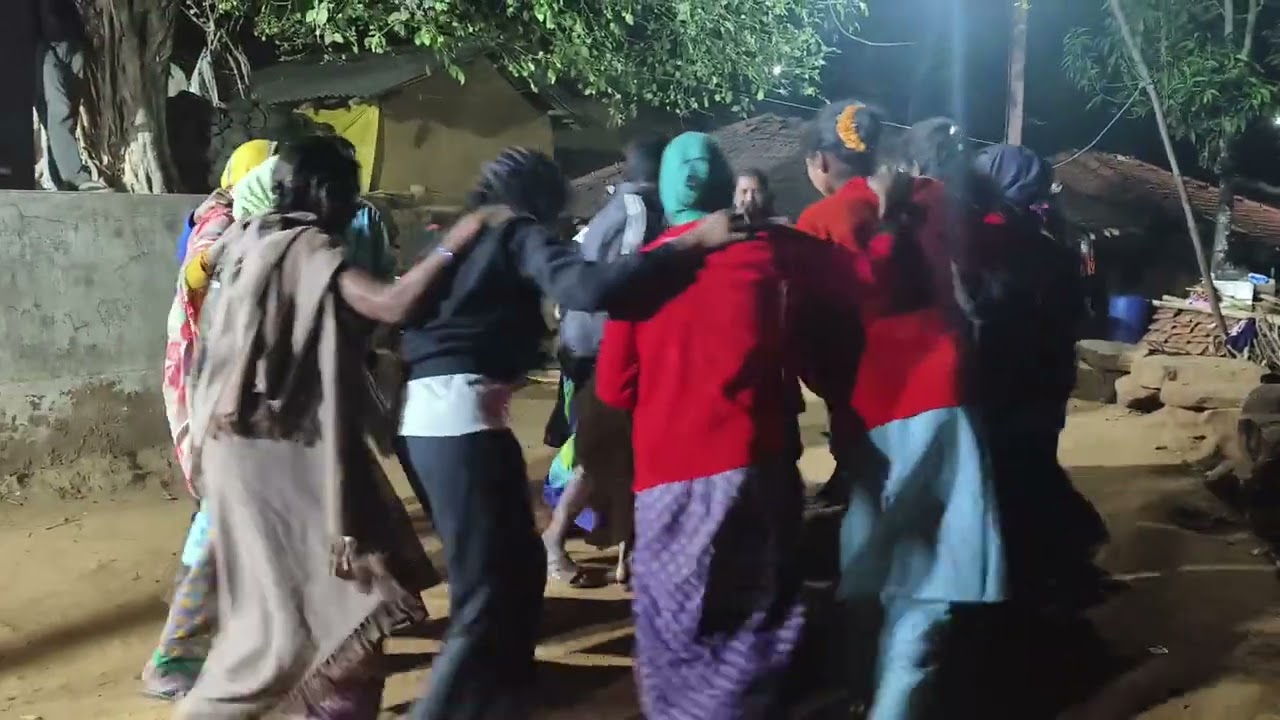 Sankranthi Festival in Gullelu 2026