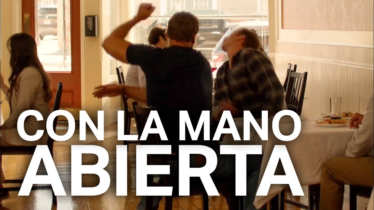 La h*stia m&aacute;s inesperada de Jack Reacher | Reacher | Prime Video Espa&ntilde;a