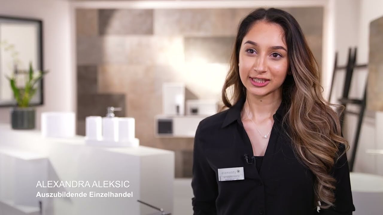 Kaufmann/Kauffrau für Einzelhandel und Großhandelsmanagement - Deine Ausbildung in Teltow-Fläming